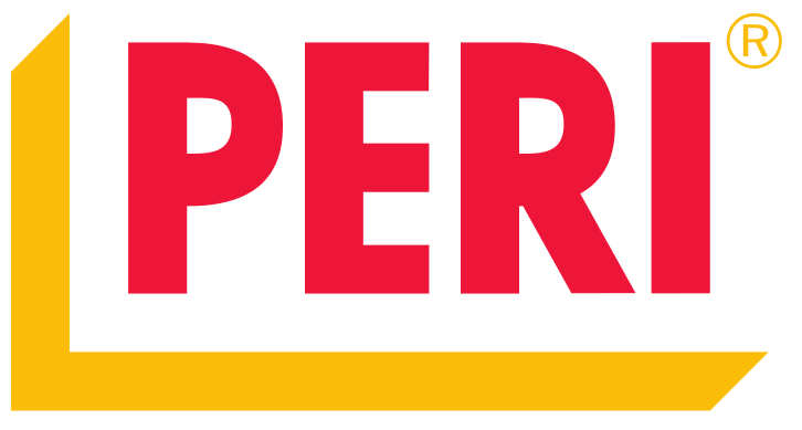 peri group logo peats customer