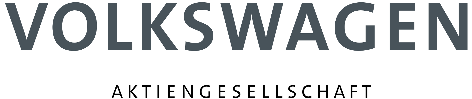 volkswagen group logo peats customer